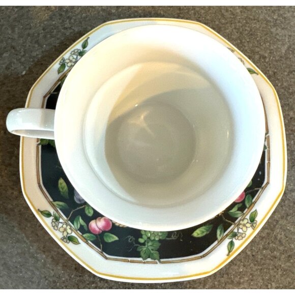 CHRISTOPHER STUART ORCHARD PARK Y0012 CUP AND SAUCER - Picture 2 of 7